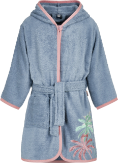 Dětský župan froté palma Playshoes