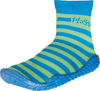 Protiskluzové ponožkové boty do vody Playshoes