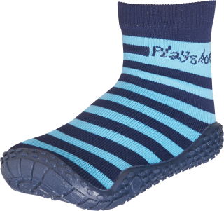 Protiskluzové ponožkové boty do vody Playshoes
