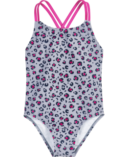 Plavky jednodílné Leo Playshoes  