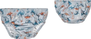 Dětské plavky baby Playshoes dinosauři