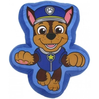 Polštářek Paw patrol tlapková patrola 
