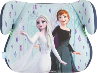 Dětský podsedák autosedačka Frozen ledové království