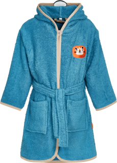 Dětský froté župan Jungle Playshoes 