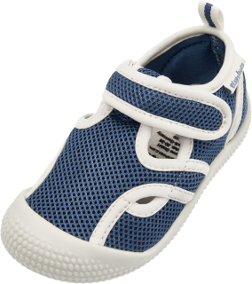 Boty do vody pro děti protiskluzové Playshoes jeans