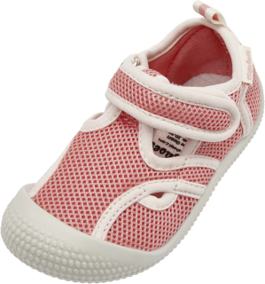 Boty do vody pro děti protiskluzové Playshoes coral