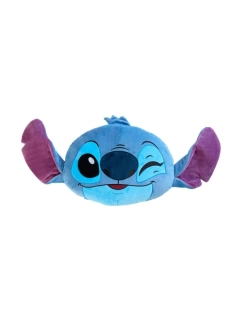 Polštář Stitch tvarový Disney