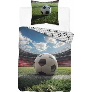 Fotbalové povlečení fotbal