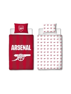 Fotbalové povlečení Arsenal FC