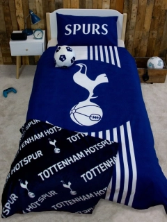 Fotbalové povlečení Tottenham FC