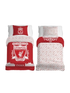 Fotbalové povlečení Liverpool FC