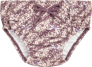 Dětské plavky baby Playshoes vážka