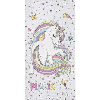 Osuška jednorožec unicorn fantasy