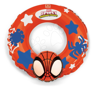 Nafukovací kruh batman spidey