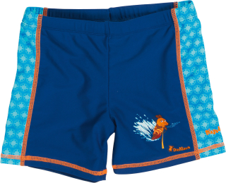 Plavky mouse Playshoes s nohavičkou  