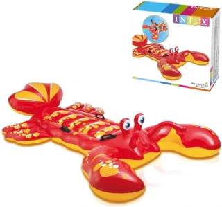 Nafukovací maxi humer krab Intex