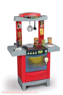 Kuchyňka cooc tronic Smoby