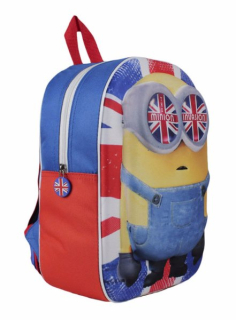 Cerda Batůžek 3D Mimoni vlajka > varianta vlajka