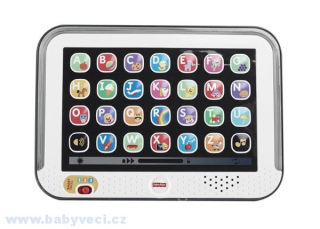 Smart stages tablet Fisher price
