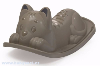 Houpačka smoby kočička  