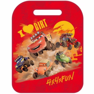 Ochrana sedadla Cars > varianta cars