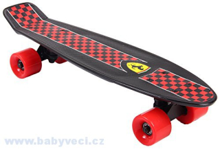Skateboard penny board FERRARI > varianta penny ferrari